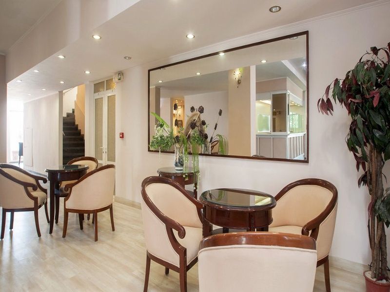 Smart club Golden Alexandros 4* pas cher photo 6