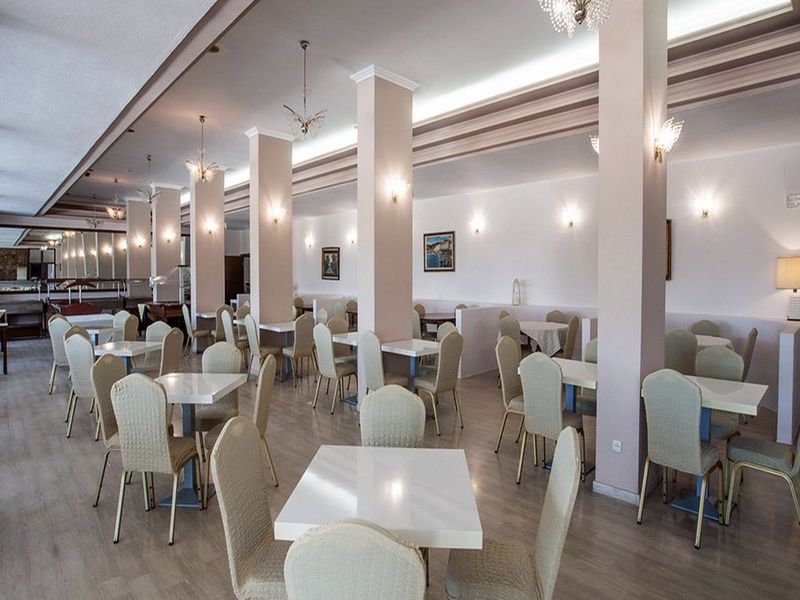 Smart club Golden Alexandros 4* pas cher photo 7