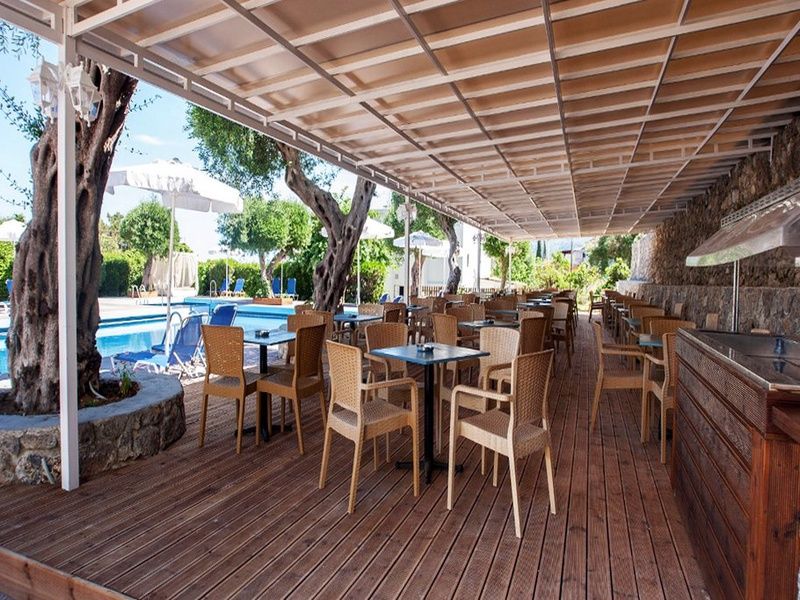 Smart club Golden Alexandros 4* pas cher photo 8