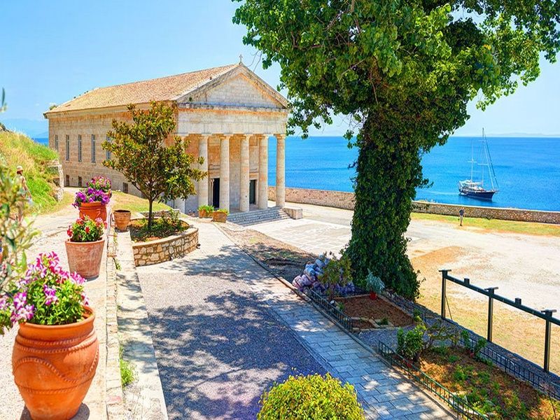 Smart club Golden Alexandros 4* pas cher photo 13