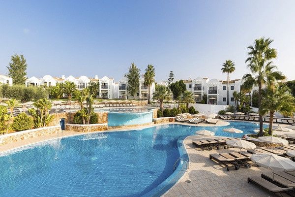 Hôtel Club Framissima Premium MarSenses Paradise Club Hotel 4* pas cher photo 1