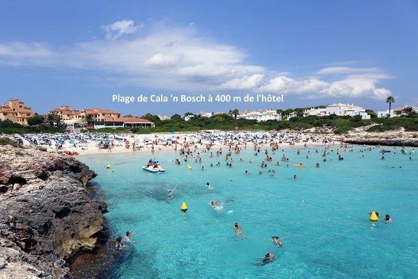 Hôtel Club Framissima Premium MarSenses Paradise Club Hotel 4* pas cher photo 2