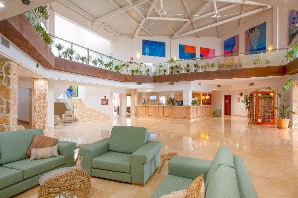 Hôtel Club Framissima Premium MarSenses Paradise Club Hotel 4* pas cher photo 21