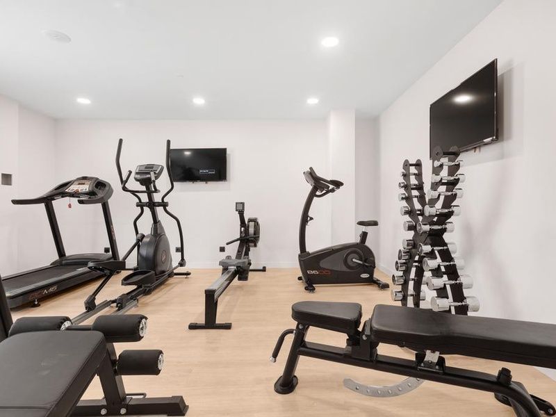 Hôtel THB Felip 4* pas cher photo 7