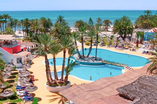 Club Framissima Golf Beach & Spa 4* pas cher photo 4
