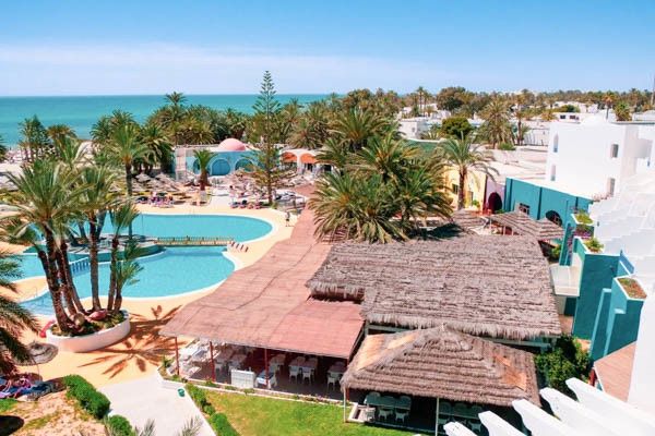 Club Framissima Golf Beach & Spa 4* pas cher photo 5