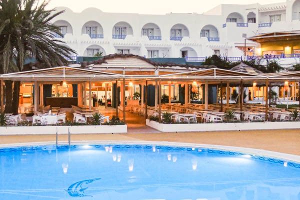 Club Framissima Golf Beach & Spa 4* pas cher photo 15