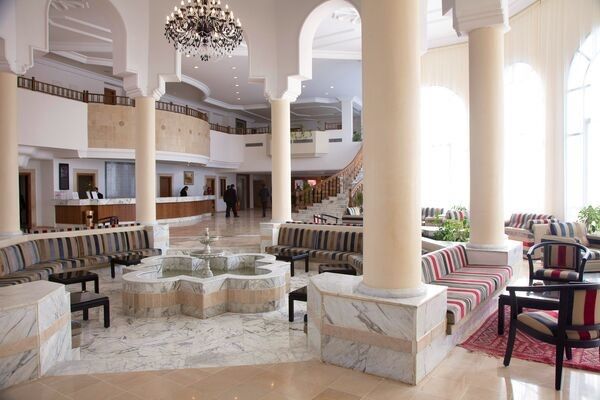 Club Framissima Golf Beach & Spa 4* pas cher photo 21