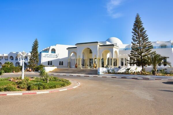 Club Framissima Golf Beach & Spa 4* pas cher photo 24