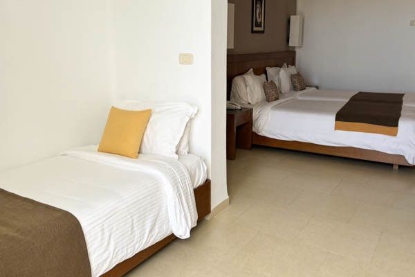 Club Framissima Golf Beach & Spa 4* pas cher photo 11