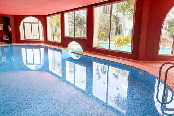 Club Framissima Golf Beach & Spa 4* pas cher photo 8