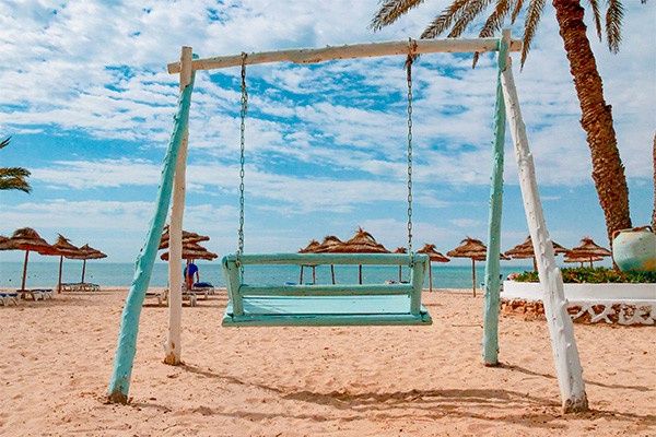Club Framissima Golf Beach & Spa 4* pas cher photo 2