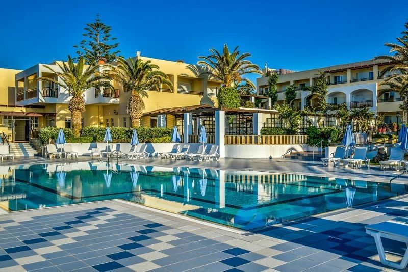 Hôtel Creta Royal 5* - Adult Only pas cher photo 1