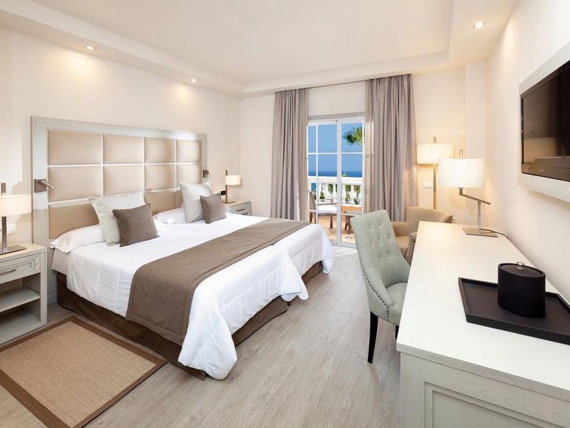 Hôtel Riu Garoe 4* pas cher photo 3