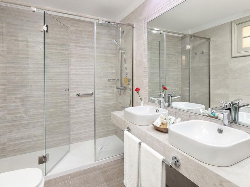 Hôtel Riu Garoe 4* pas cher photo 4