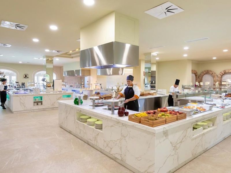 Hôtel Riu Garoe 4* pas cher photo 5