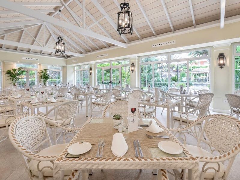 Hôtel Riu Garoe 4* pas cher photo 6