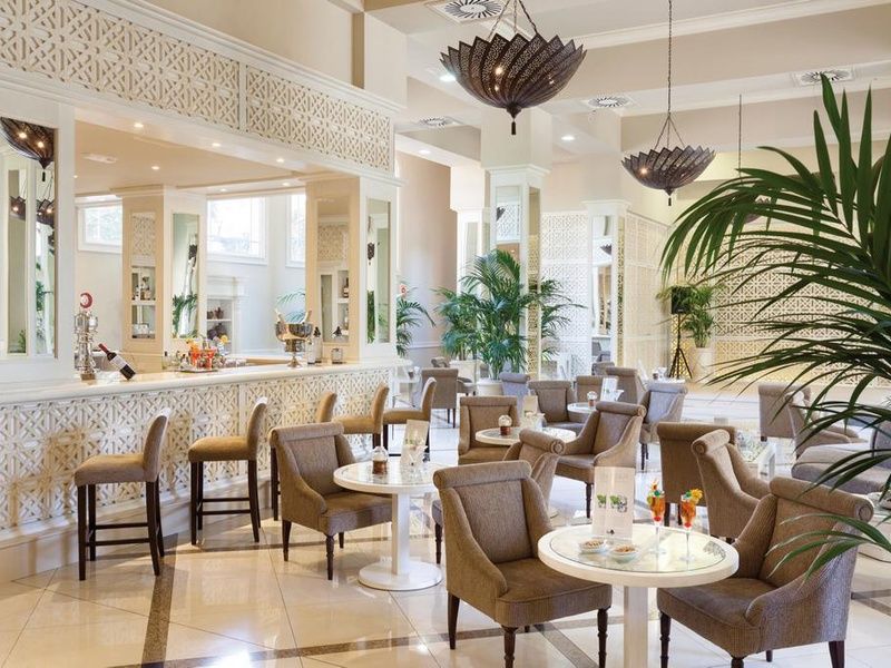 Hôtel Riu Garoe 4* pas cher photo 7