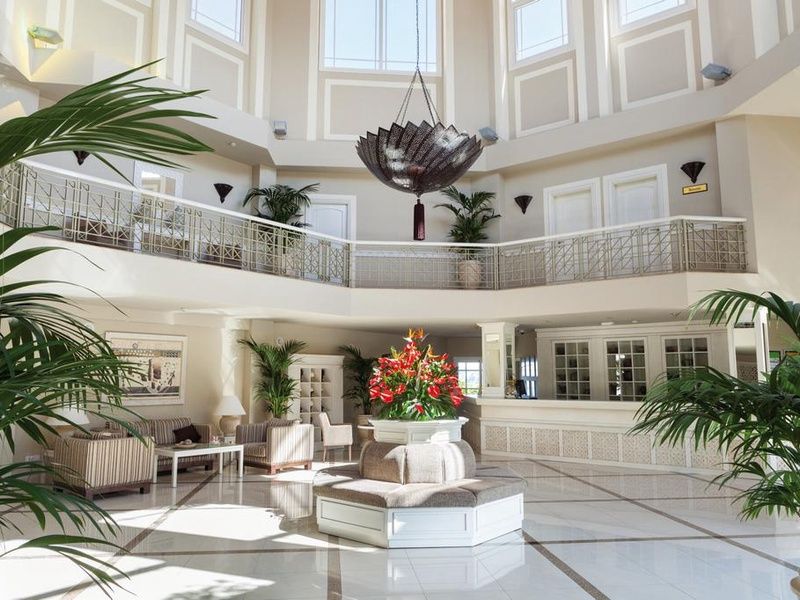 Hôtel Riu Garoe 4* pas cher photo 8