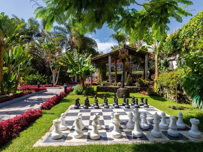 Hôtel Riu Garoe 4* pas cher photo 9