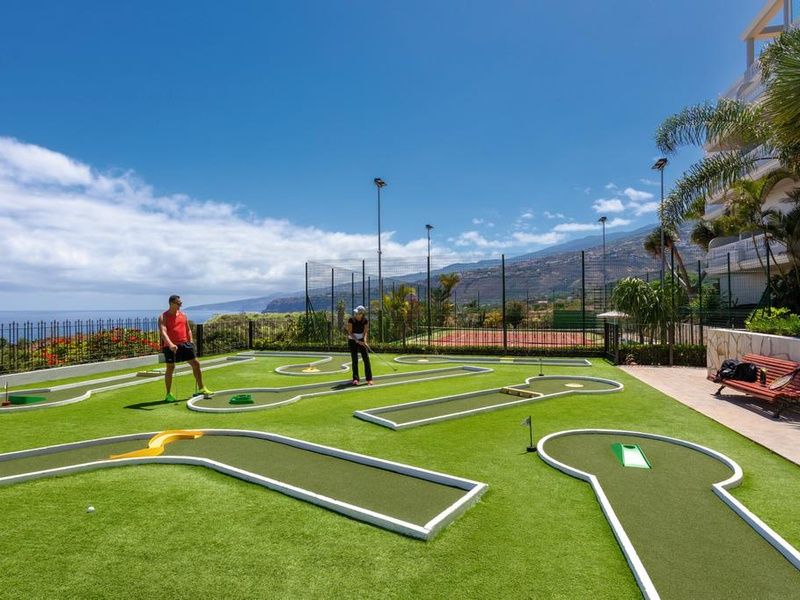 Hôtel Riu Garoe 4* pas cher photo 10