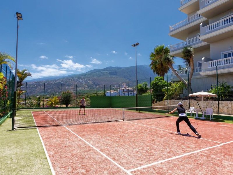 Hôtel Riu Garoe 4* pas cher photo 11