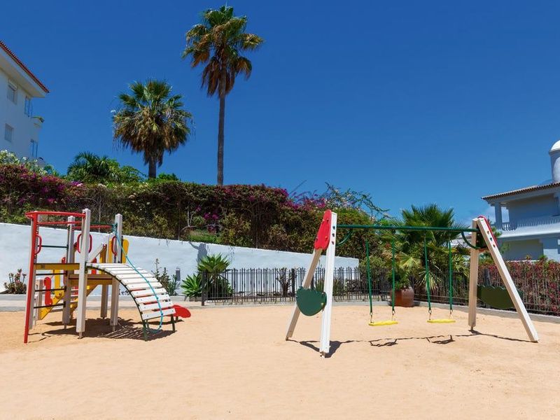 Hôtel Riu Garoe 4* pas cher photo 12