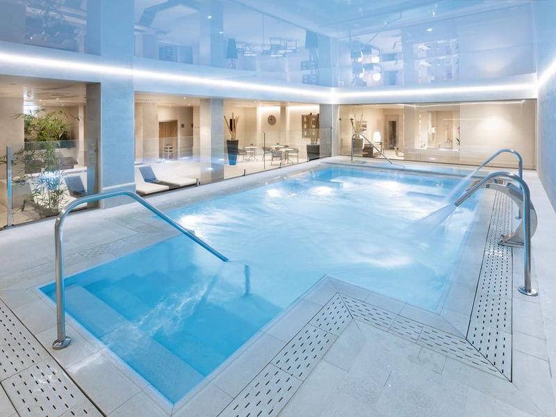 Hôtel Riu Garoe 4* pas cher photo 13