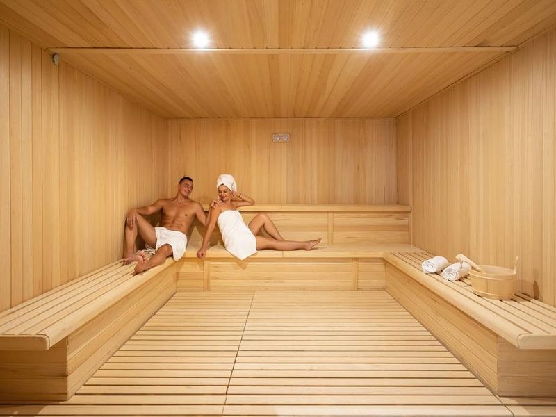 Hôtel Riu Garoe 4* pas cher photo 14