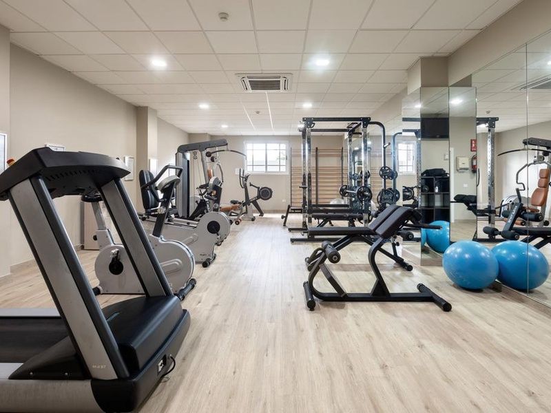 Hôtel Riu Garoe 4* pas cher photo 15