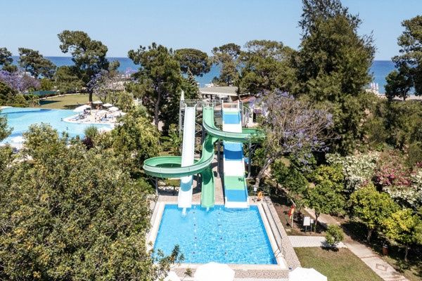 Club Framissima Ma Biche Kemer 4* pas cher photo 4