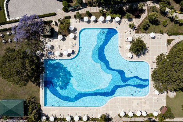 Club Framissima Ma Biche Kemer 4* pas cher photo 5