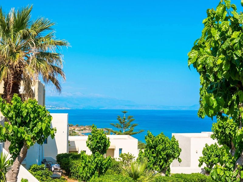 Hôtel Scaleta Beach 3* (Adult Only +18) pas cher photo 2