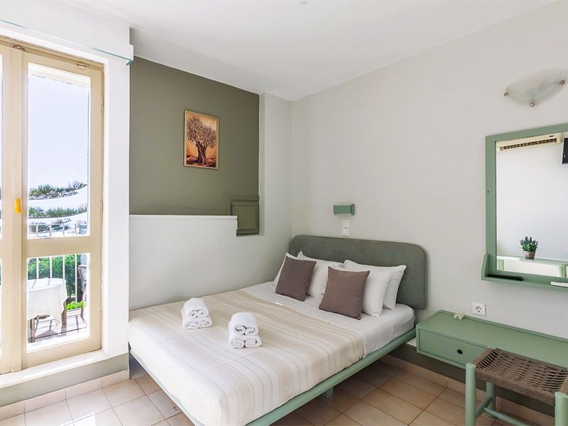 Hôtel Scaleta Beach 3* (Adult Only +18) pas cher photo 3