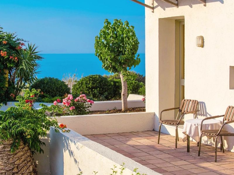 Hôtel Scaleta Beach 3* (Adult Only +18) pas cher photo 6