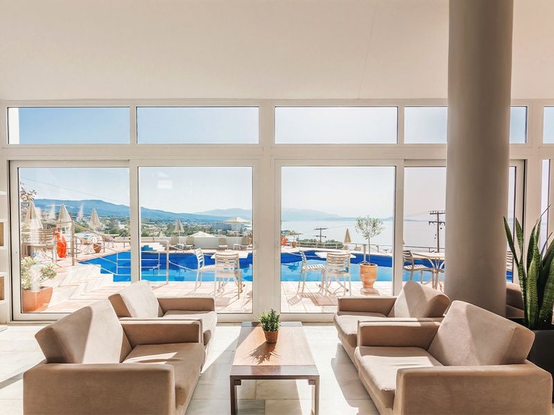 Hôtel Scaleta Beach 3* (Adult Only +18) pas cher photo 7