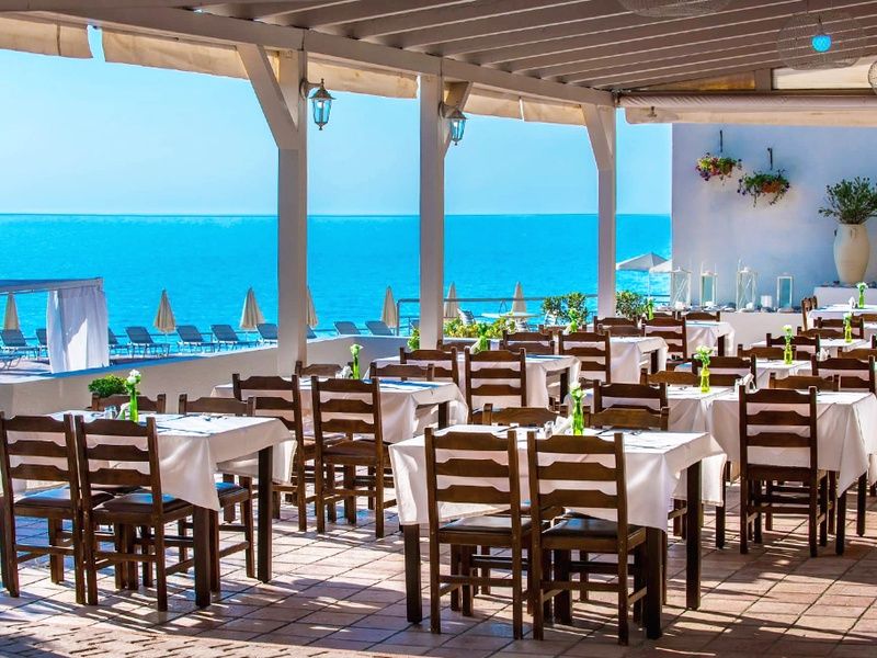 Hôtel Scaleta Beach 3* (Adult Only +18) pas cher photo 8