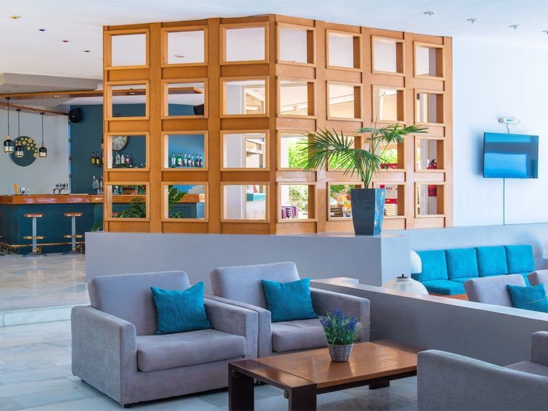 Hôtel Scaleta Beach 3* (Adult Only +18) pas cher photo 11