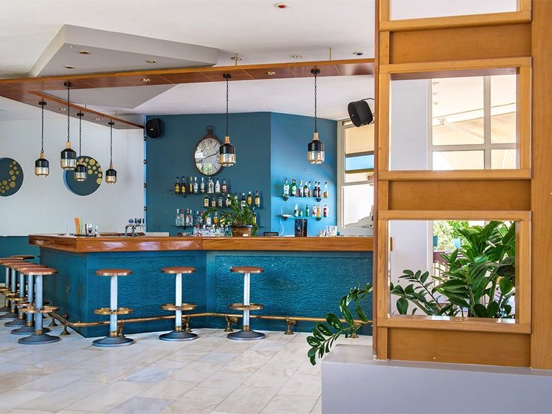 Hôtel Scaleta Beach 3* (Adult Only +18) pas cher photo 12