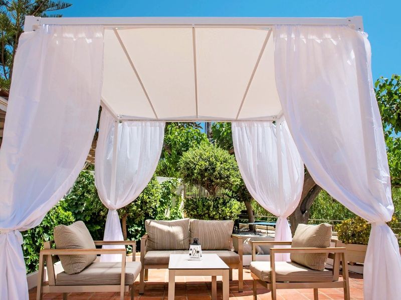 Hôtel Scaleta Beach 3* (Adult Only +18) pas cher photo 14