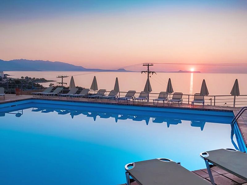 Hôtel Scaleta Beach 3* (Adult Only +18) pas cher photo 15