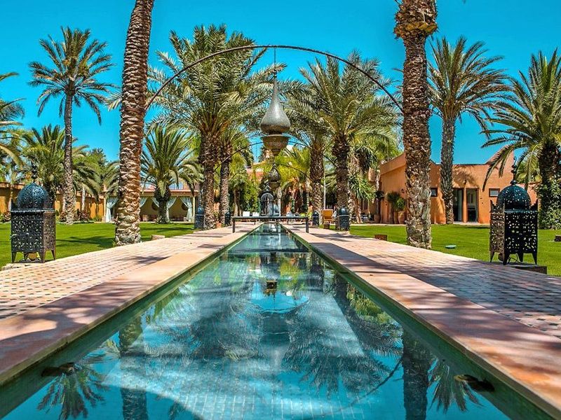 Domaine Villate Limoune By Ôvoyages 4* pas cher photo 1