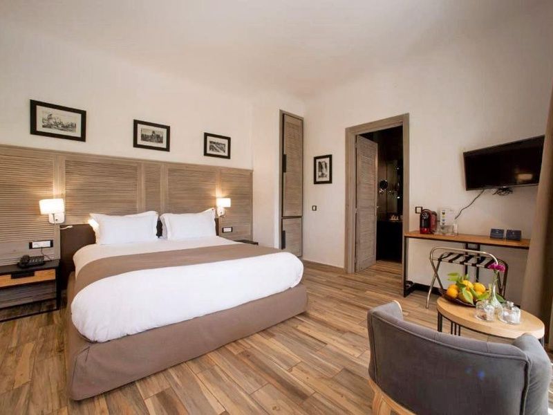 Domaine Villate Limoune By Ôvoyages 4* pas cher photo 3