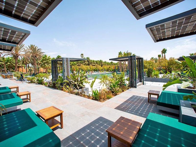 Domaine Villate Limoune By Ôvoyages 4* pas cher photo 5