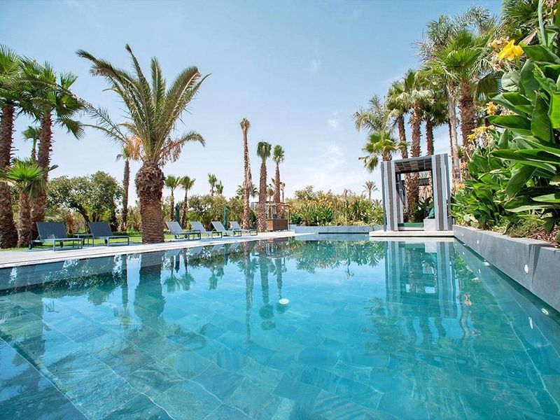 Domaine Villate Limoune By Ôvoyages 4* pas cher photo 6