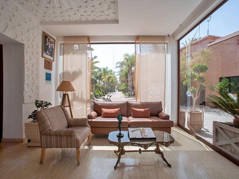 Domaine Villate Limoune By Ôvoyages 4* pas cher photo 7