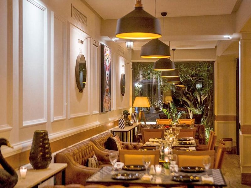 Domaine Villate Limoune By Ôvoyages 4* pas cher photo 8