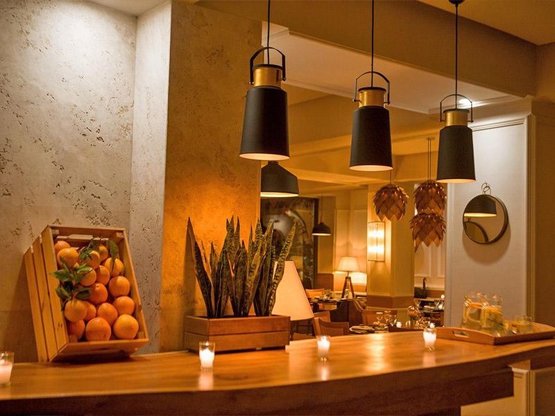 Domaine Villate Limoune By Ôvoyages 4* pas cher photo 9