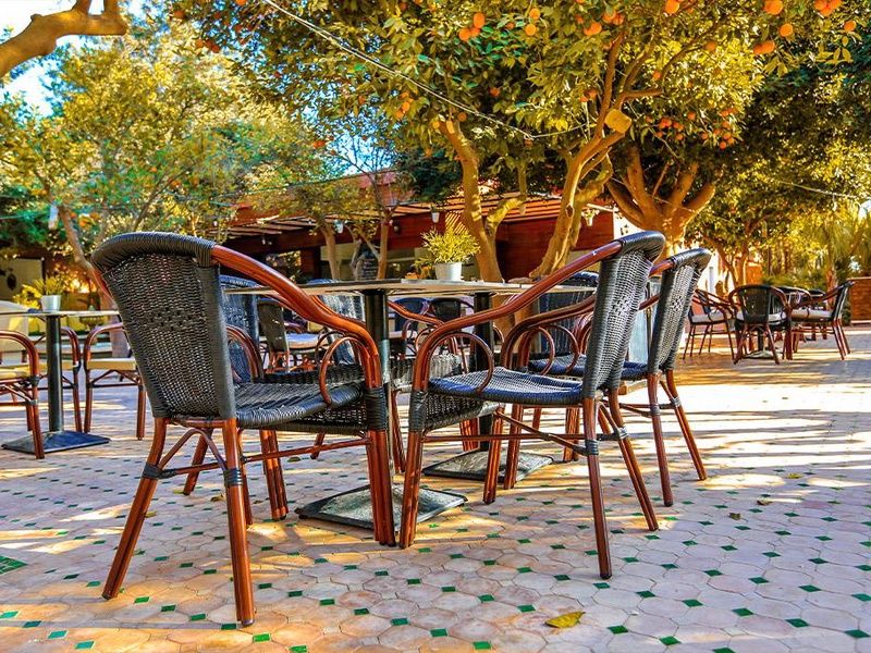 Domaine Villate Limoune By Ôvoyages 4* pas cher photo 10