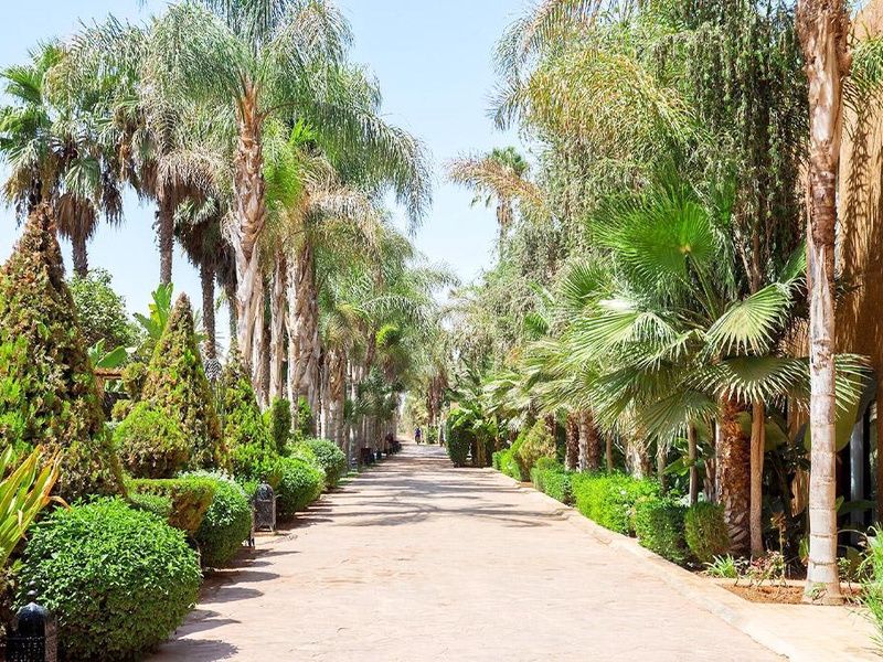 Domaine Villate Limoune By Ôvoyages 4* pas cher photo 13